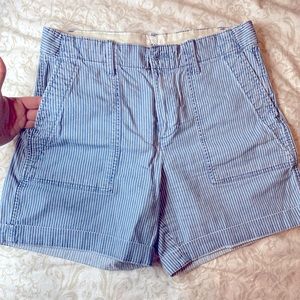 Shorts from Gap